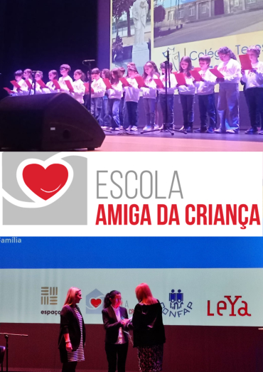 III Encontro da Comunidade Educativa de Braga